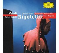 Verdi, G. - Rigoletto