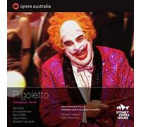 Verdi, G. - Rigoletto