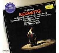 Giuseppe Verdi Verdi: Rigoletto (CD) Album with Blu-ray
