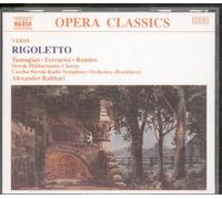 Verdi, G. - Rigoletto-Complete Opera