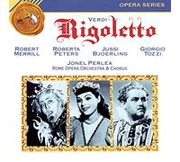 Verdi - Rigoletto