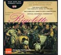 Verdi, G. - Rigoletto-Complete Opera