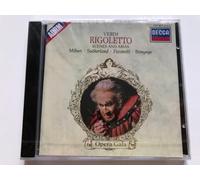 Verdi, G. - Rigoletto, Scenes Celebres