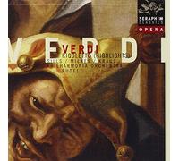 Verdi, G. - Rigoletto-Highlights
