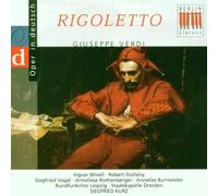 Verdi, G. - Rigoletto-HL