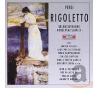 Verdi, G. - Rigoletto [Import]
