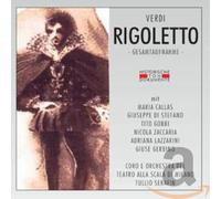 Verdi, G. - Rigoletto [Import]