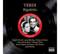 Verdi, G. - Rigoletto [Import]