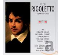 Verdi, G. - Rigoletto [Import]