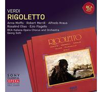Verdi, G. - Rigoletto-Remast [Import]