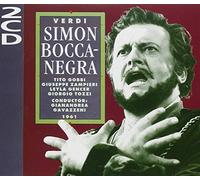 GOBBI TITO (baritono) - Simon Boccanegra