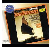 Verdi, G. - Simon Boccanegra [Import]