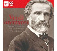 Verdi, G. - Sinfonias and Overtures