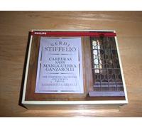 Verdi, G. - Stiffelio