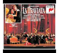 Verdi, G. - Traviata-Comp Opera