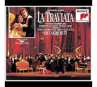 Verdi, G. - Traviata-Comp Opera