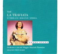 Verdi – La Traviata (Opéra complet) – Universal Music Group