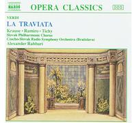 Verdi, G. - Traviata-Complete Opera