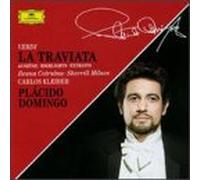Verdi, G. - Traviata-Highlights