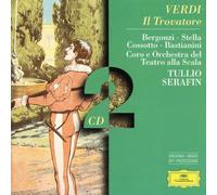 Verdi, G. - Trovatore-Complete Opera