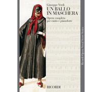 Un Ballo In Maschera
