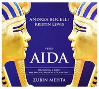 Verdi, G. - Verdi: Aida