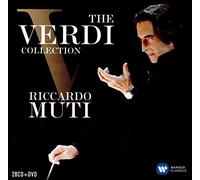Verdi, G. - Verdi Collection