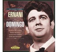 Verdi G. - Verdi: Ernani