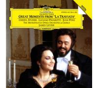 La Traviata - Extraits