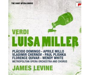 Verdi, G. - Verdi: Luisa Miller - L'Opéra Sony