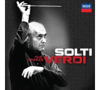 Georg Solti - Le Opere (Box16cd)