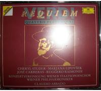 Verdi, G. - Verdi : Requiem, Quattro Pezzi Sacri