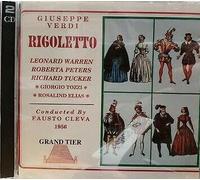 Verdi, G. - Verdi: Rigoletto