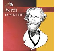 Verdi, G. - Verdi's Greatest Hits