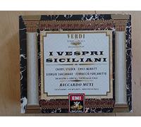 Verdi, G. - Vespri Siciliani-Complete Opera