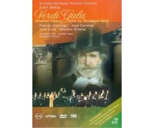 Verdi Gala
