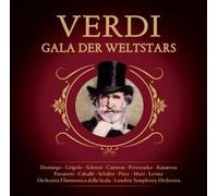 Domingo - Verdi-Gala der Weltstars [Import]