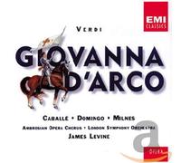 Verdi : Giovanna d'Arco