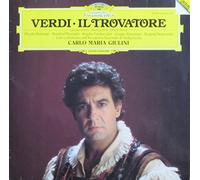 Verdi-Giulini -Il Trovatore