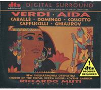 Verdi, Giuseppe - Aida