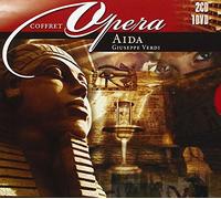 Verdi Giuseppe - Aida (2cd+DVD) [Import]
