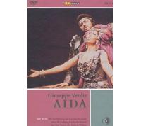 Verdi, Giuseppe - Aida (+ Buch)