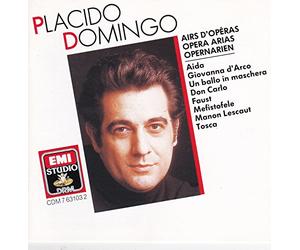 Verdi, Giuseppe - Airs d'Opéras