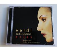 Giuseppe Verdi – Barbara Frittoli – Airs d'opéras pour soprano
