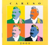 Verdi, Giuseppe - Caruso 2000 (The Digital Recordings)