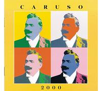 Verdi, Giuseppe - Caruso 2000 (The Digital Recordings)