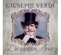 Verdi, Giuseppe - Die Schönsten Arien [Import]
