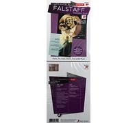 Verdi Giuseppe - Falstaff