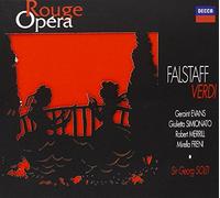 Giuseppe Verdi – Falstaff (Opéra en 3 actes) – Universal Music Group