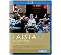 Verdi, Giuseppe - Falstaff